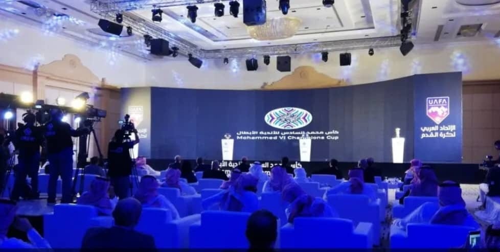 كأس محمد السادس للأندية الأبطال. الرجاء وآسفي يواجهان هذين الفريقين في دور الربع