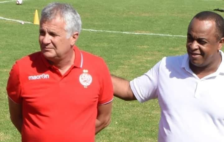 “الدّق والسكات”.. الوداد يتعاقد سرا مع أربعة لاعبين من “الطراز الرفيع”