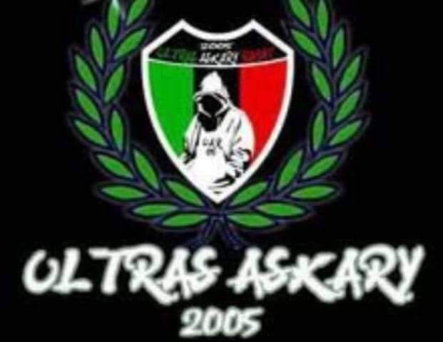 سلطات الرباط تمنع رفع “تيفو” الجيش