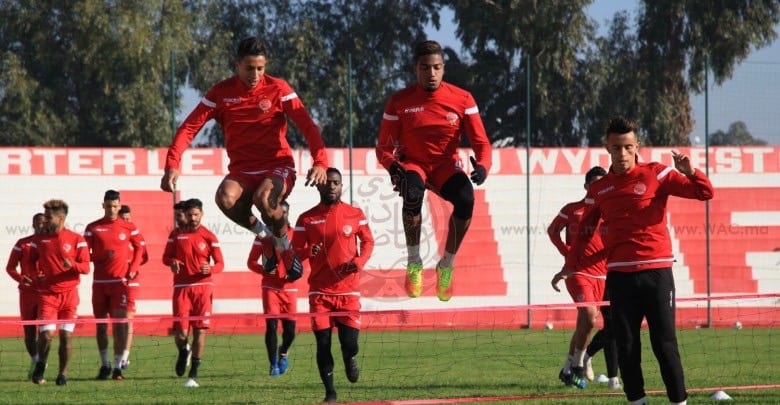 الوداد “يخطف” أحد أبرز مواهب القسم الثاني