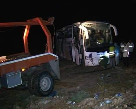  التازيون يهرعون للتبرع بدمائهم.. وإرتفاع عدد قتلى حادثة “باب مرزوقة”