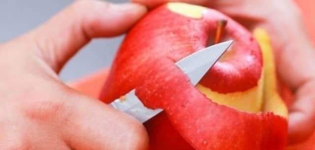 دقيق التفاح.. سرّ جمالك وصحتك