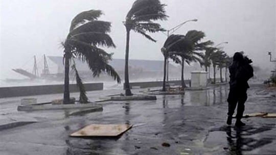 الأرصاد الإسبانية تحذر من عواصف “هوجاء” في شمال المغرب غدا الجمعة