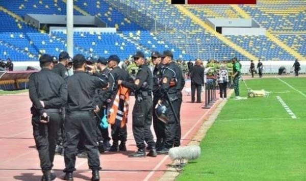 تفاديا للضغط. أمن البيضاء يطالب الرجاء والوداد بخفض تذاكر “دونور”