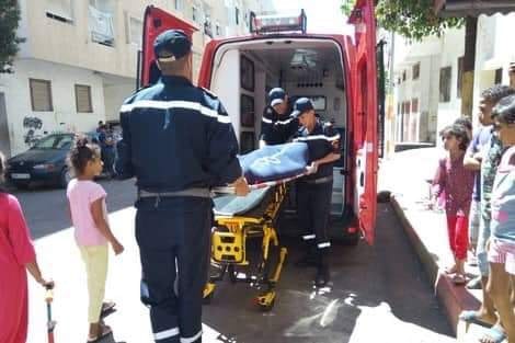 “مسخوط والدين” يخنق والده المسن حتى الموت في الصخيرات