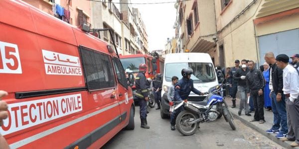 الرشيدية. مصرع تلميذة بكالوريا بعد سقوطها في ظروف غامضة من نافذة مدرسة خاصة