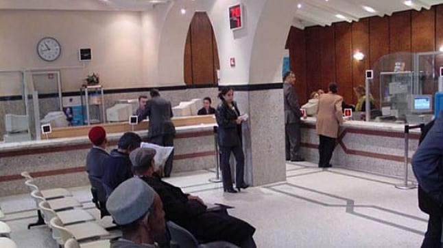 مشروع قانون يلزم الإدارت العمومية بتعليل قراراتها وإخبار المرتفقين