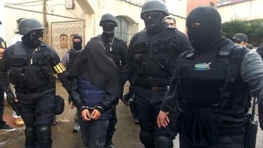 رجال “البسيج” يُفككون خلية إرهابية موالية لـ”داعش” تنشط في الجهة الشرقية