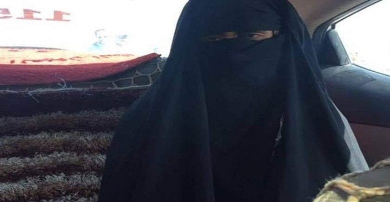 متسول بلباس نسائي في قبضة أمن أيت ملول