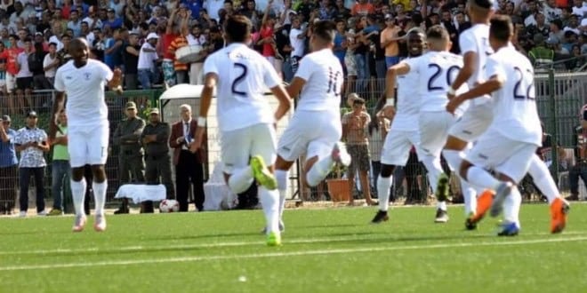 الطاس” يتأسف للمغرب الفاسي ويخصص “200 بلاصة” فقط لجماهيره