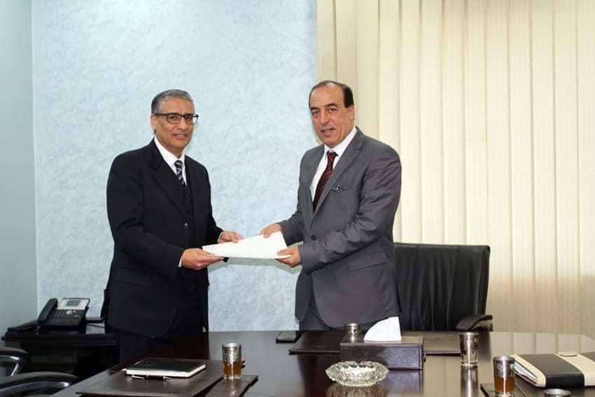 بسبب “خروقات”. أمل الصويرة لكرة السلة “يحيّح” على عبيابة