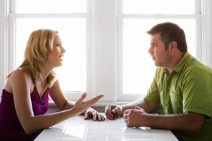 استفيدوا من هذه المهارات في الحوار داخل عشّ الزوجية