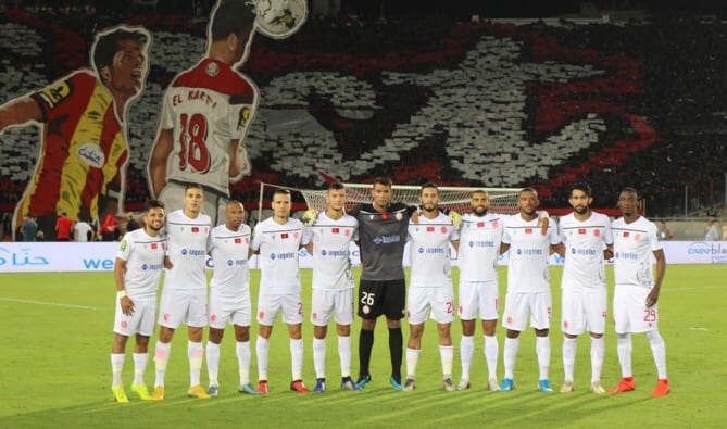 الوداد يحدّد موعد ومكان طرح تذاكر مباراته أمام صان داونز