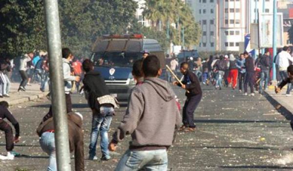 جنايات طنجة تدين طلبة جامعيين بـ”القتل والتحريض على الدعارة”