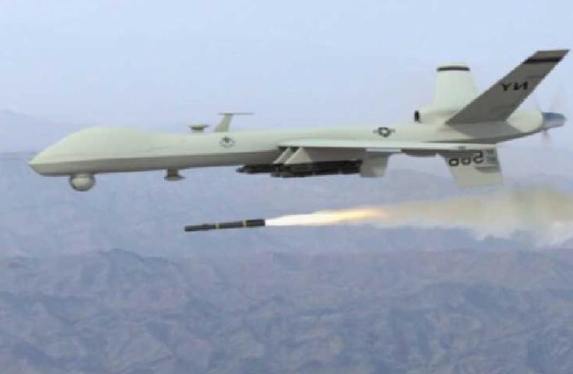 “المفترسة”. طائرات درون في طريقها إلى المغرب