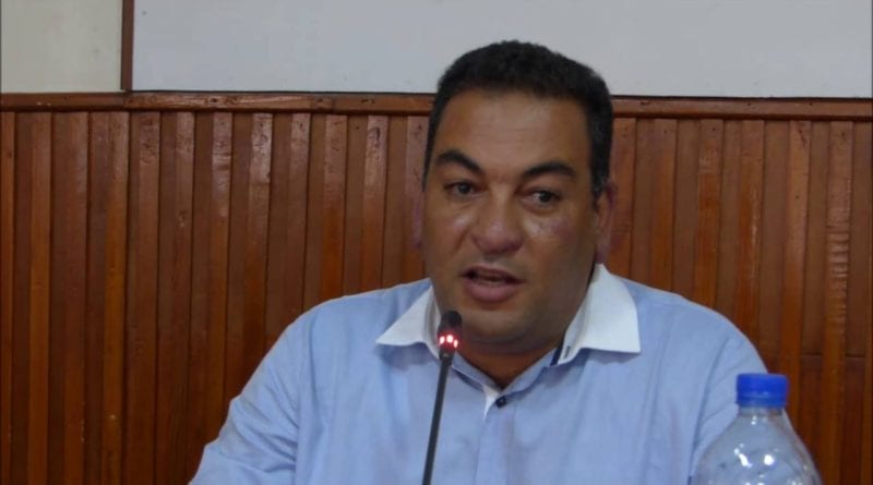 “محنة الراحلة أمل”.. السدراوي يحكي قصة محاكمة شبكة الإجهاض بالجديدة