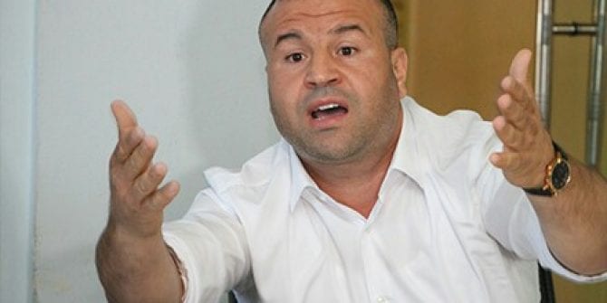 نائبه البيجيداوي ضُبط في “حالة تسلّل”. إغلاق الحدود في وجه رئيس بلدية الناظور “المعزول”