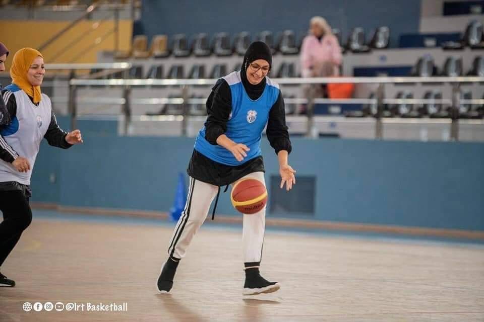 “العائلة كبرت”.. تظاهرة نموذجية من تنظيم اتحاد طنجة لكرة السلة