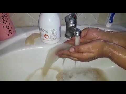 كازا. سكان سيدي مومن “غاضبون” من تغير لون وطعم الماء الشروب