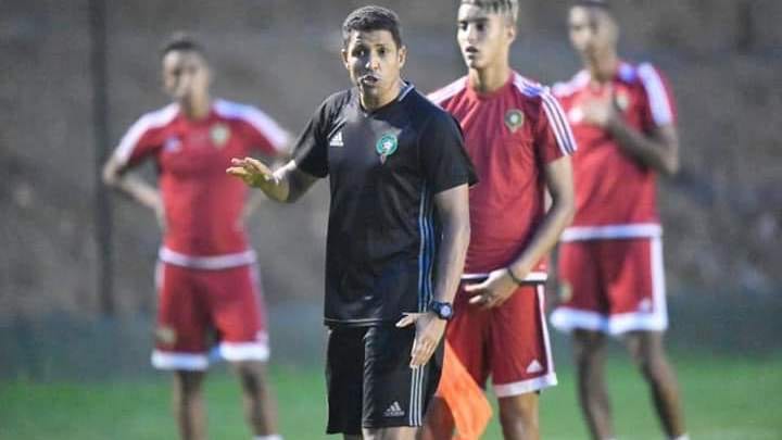 شاهد. جماهير النادي المكناسي تحتجّ على الوضعية “الكارثية”