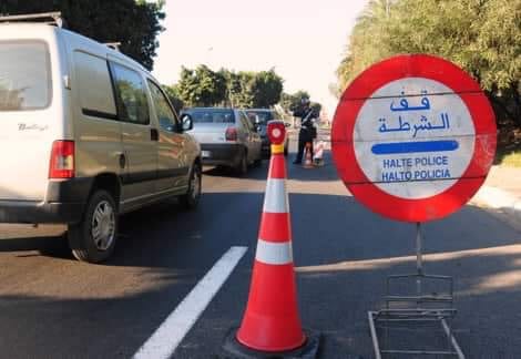 “بزناسة” مدجّجة بـ2520  “قرقوبية” في قصة شرطة فاس