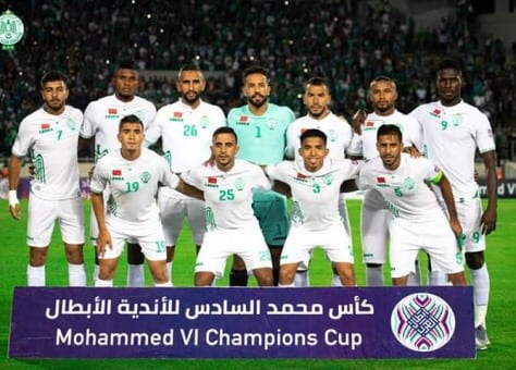 الجامعة “تصفع” الرجاء وترفض رسميا تأجيل مباراة الدفاع الجديدي