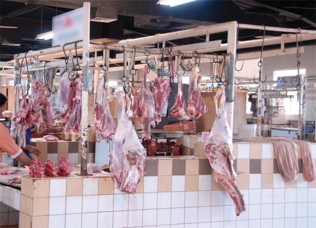 كازا. سلطات النواصر تحدّد موعد إغلاق المجازر الأسبوعية