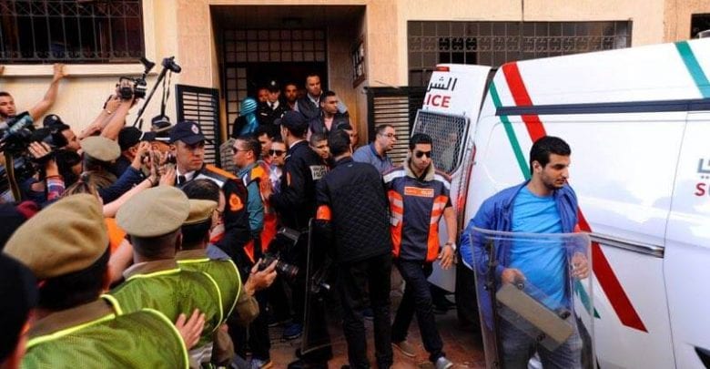 “وفاة” عروس في “ليلة العمر” والعائلة تتهم صديقتها بتسميمها