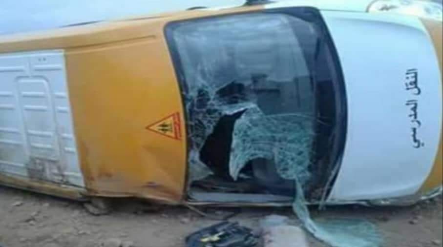 “السلامة “. كسيدة خايبة تسفر عن نقل 22 تلميذا في حالة حرجة الى مستعجلات بني ملال