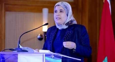 المصلي: “تمليك” النساء السلاليات “ثورة حقوقية” في المغرب