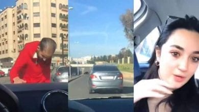 الإعتداء والتحرّش بـ”بنت اليوسفي”. أمن البيضاء يوقف المشتبه فيه الأول