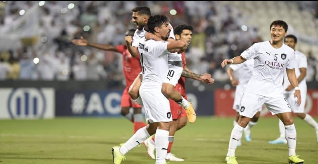 في مباراة تألّق فيها “الفار”. السد القطري يتأهل إلى ثاني أدوار مونديال الأندية