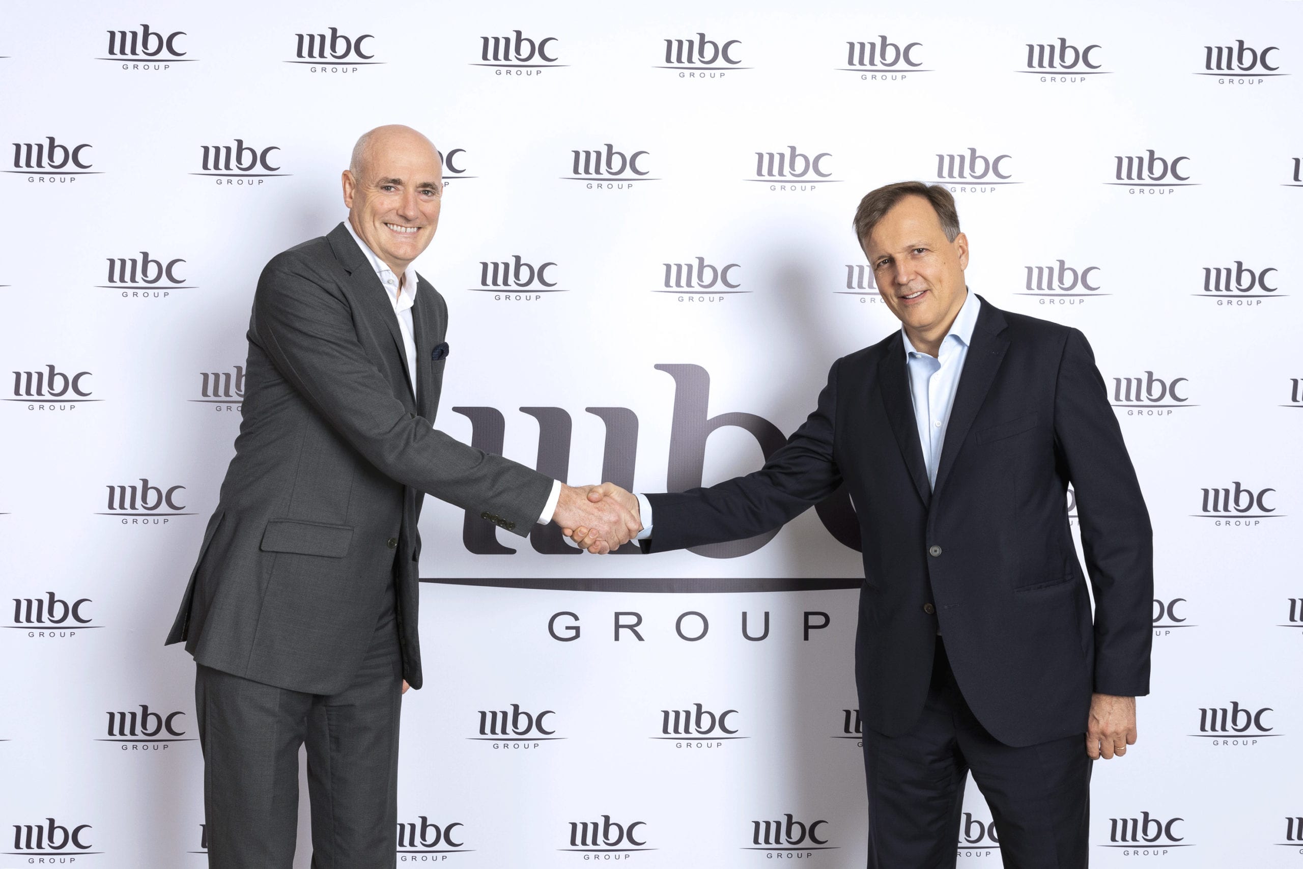 مارك أنطوان داليوين رئيساً تنفيذياً جديداً لـ “مجموعة MBC” خلفاً لـ سام  بارنيت
