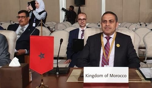 المغرب يؤكد من أبو ظبي إنخراطه الفعلي في دعم العمل الإسلامي المشترك في المجال الصحي