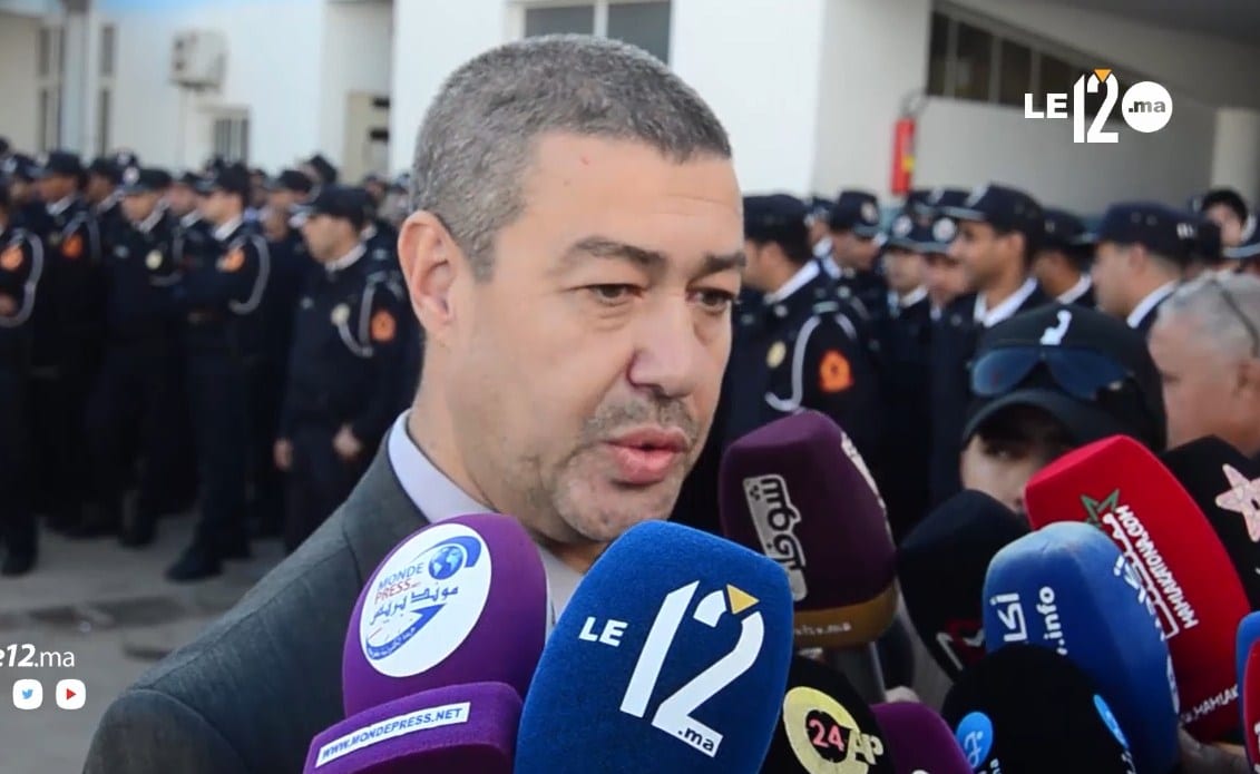 تعليمات صارمة واجتماعات مكثفة لتأمين الاحتفالات برأس السنة بأكادير