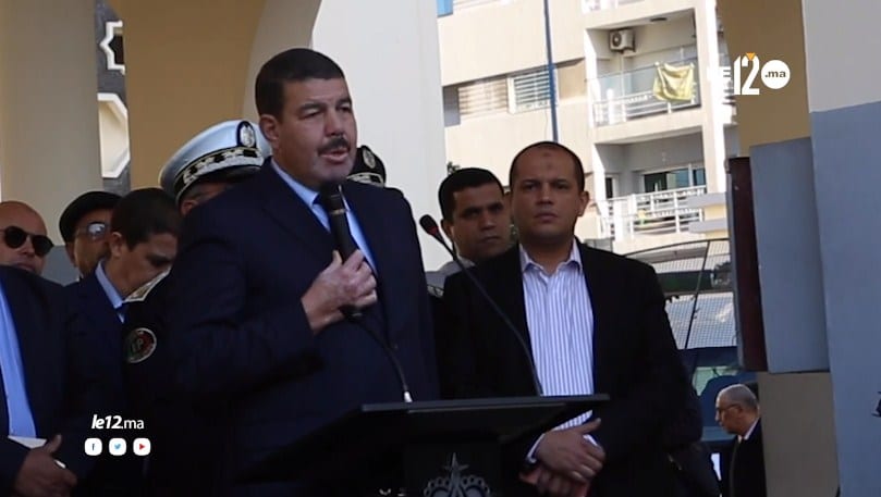 والي أمن كازا: الترتيبات الأمنية لتأمين “البوناني” هذه السنة عرفت دعما بشريا وماديا إضافيا