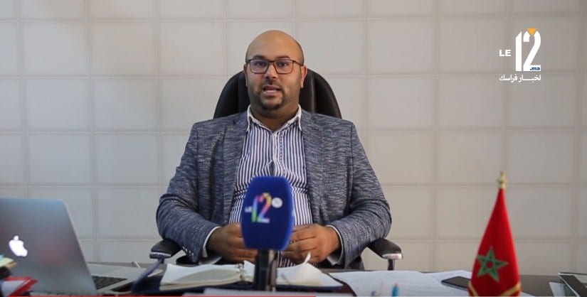 حوار. رئيس إتحاد أرباب “ميني بيس” دخل في السلطة و بلدية القنيطرة واصحاب الطاكسيات والخطافة