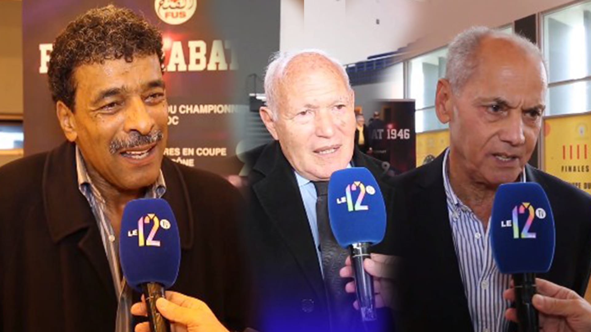 الرباط تحتضن “عرس الرياضيين” في كرة السلة المغربية