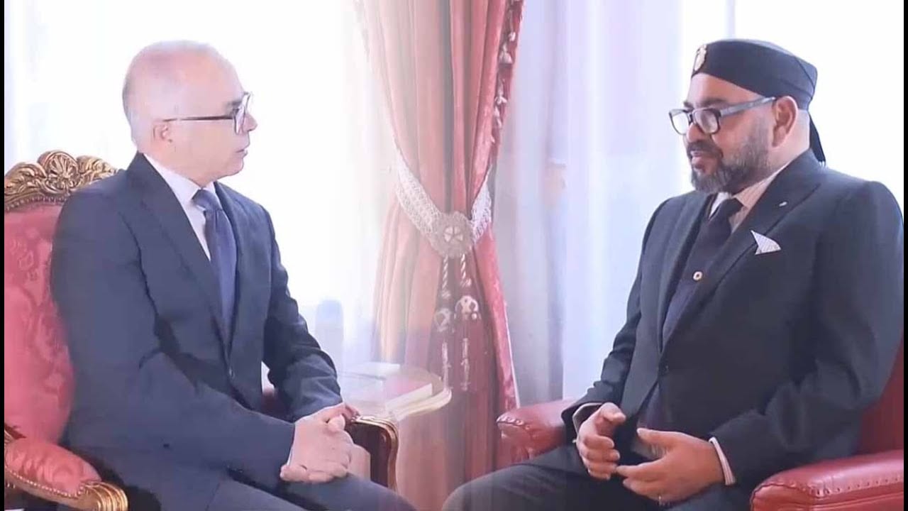 السفير بنموسى: لا تعويضات لأعضاء اللجنة الخاصة بالنموذج التنموي والملك ينتظر تقريرها في يونيو