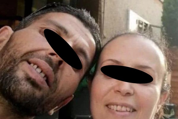 مغربي يقتل زوجته في إيطاليا والصدفة تقود إلى اعتقاله