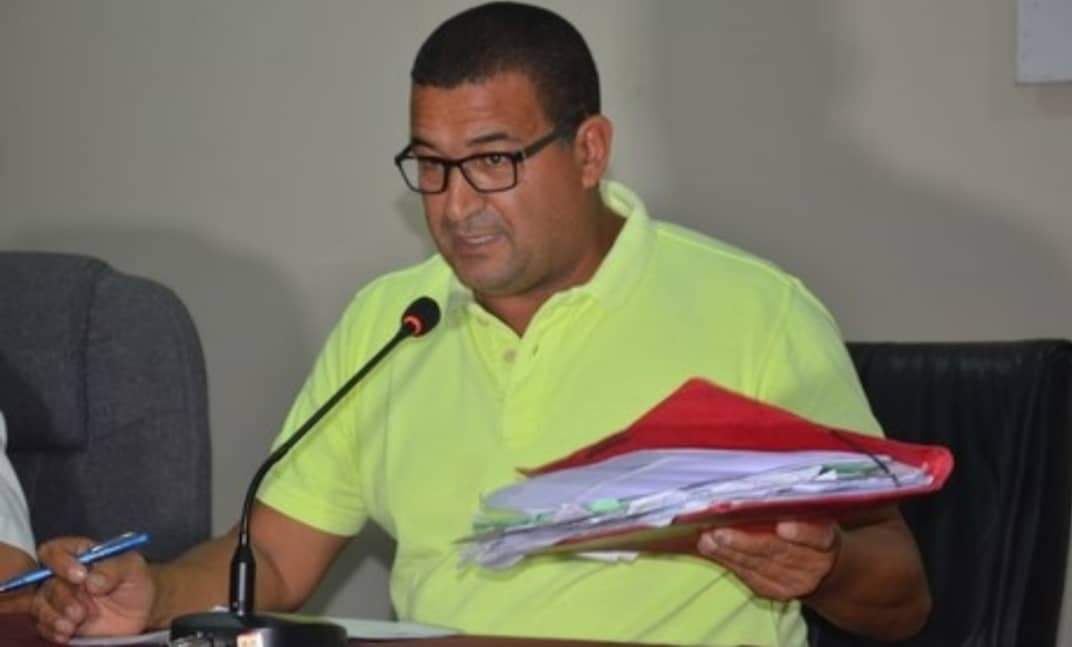 في الجمع العام لنهضة بركان. مجيد مضران يصر على عودة أمجاد السلة البركانية