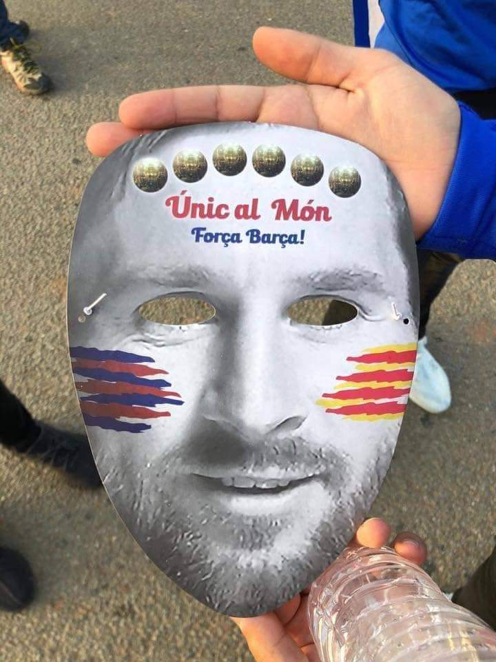 يحدث هذا قبل كلاسيكو الأرض