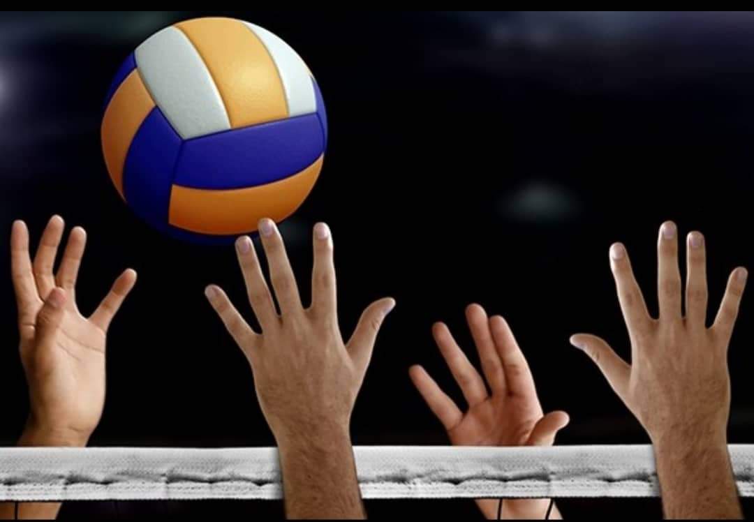 الكرة الطائرة. النتائج الكاملة للدورة الثانية للقسم الممتاز