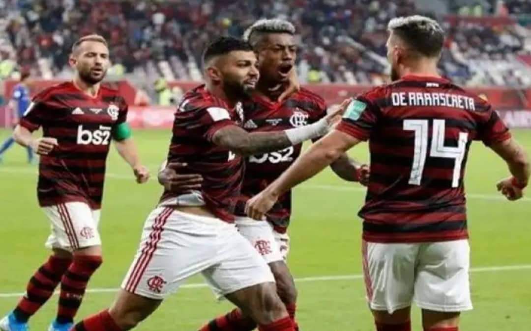 فلامينغو البرازيلي يحجز مقعده في نهائي كأس العالم للأندية