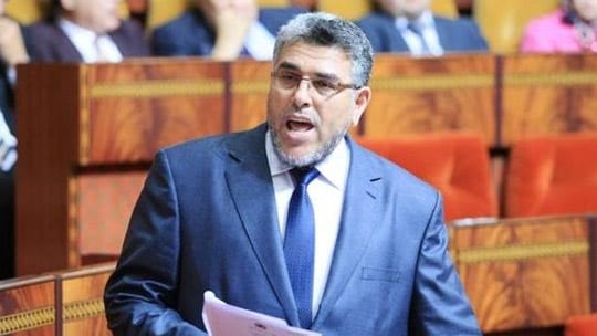 الوزير مصطفى الرميد يكتب عن قانون الإثراء غير المشروع “لمبلوكي” في البرلمان