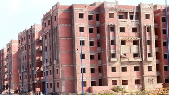 نقابة تقترح بالبرلمان تشكيل لجان لمواجهة مافيا السكن الاجتماعي