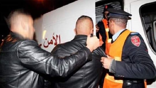 السجن 6 سنوات لبائع “طايب وهاري” غرّر بقاصر هولندية بطنجة