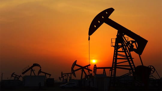 شركة بريطانية شروعها في التنقيب عن الغاز بشرق المغرب مطلع 2020