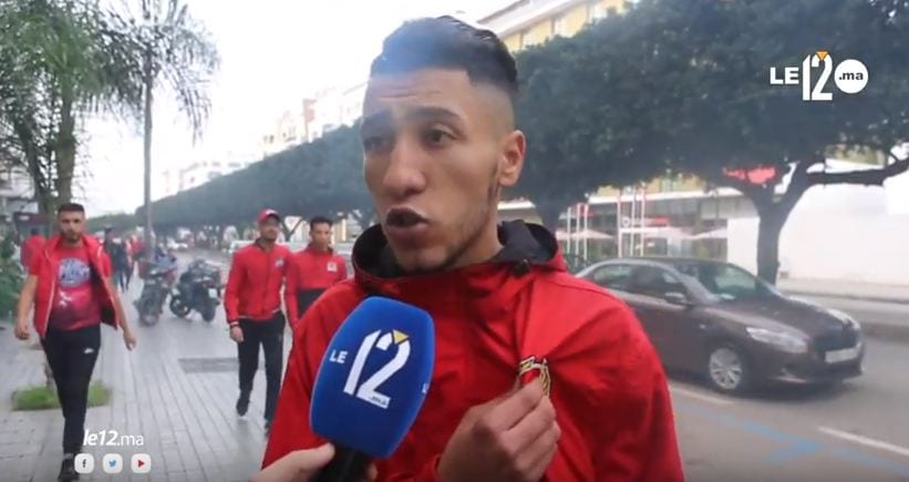 “عكس الرجاء”. الوداد يطرح تذاكر مباراة بيترو أتليتيكو ويحافظ على أثمنتها