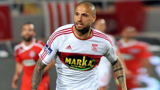 منحة ضائعة بقيمة 250 ألف يورو تُعجل برحيل داكوستا من الاتحاد السعودي